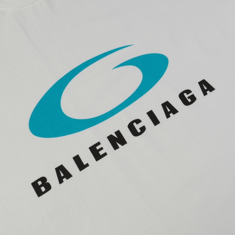 Balenciaga T-Shirts